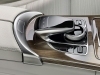 Mercedes-Benz C 300 BlueTEC HYBRID, Exclusive Line, Cavansitblau