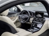 Mercedes-Benz C 250 BlueTEC, Avantgarde, Diamantweiss metallic,