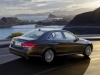 E-Klasse, E 300 BlueTec HYBRID, Limousine Elegance, (W 212), 201