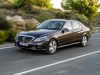E-Klasse, E 300 BlueTec HYBRID, Limousine Elegance, (W 212), 201