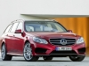 E-Klasse, E 250 T-Modell, Avantgarde mit AMG Sportpaket, (S 212)