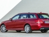 E-Klasse, E 250 T-Modell, Avantgarde mit AMG Sportpaket, (S 212)