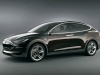 tesla-x