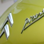 Citroen C3 Picasso skilt