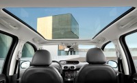Citroen C3 Picasso soltag