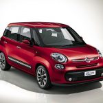 Fiat 500 L