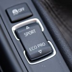 BMW 1 Eco knap