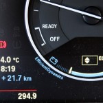 BMW 1 ecopro viser