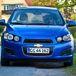 Chevrolet Aveo er nu Danmarks billigste mini - 90 kr. under Dacia Sandero.