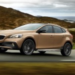 Volvo V40 XC