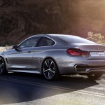 BMW 4 bag