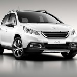 Crossover'en 2008 er et eksempel på, hvordan Peugeot fremover vil adskille sig fra konkurrenterne.