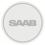 Saab logo 2013