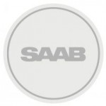 Saab logo 2013