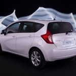 Efter 8 år er Nissan klar med en helt ny Note, særligt udviklet til Europa.