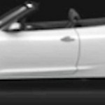Saab var langt fremme med den vigtige 9-3 cabriolet.