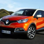 10.000 kr. Mere koster det ikke ekstra at gå fra en Renault Clio stationcar til crossover'en Renault Captur. Det kan gøre biltypen til det næste store livsstils-hit.