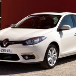 Den faceliftede Renault Fluence skulle have landet i Danmark i august. Nu er den helt droppet.