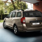 Dacia Logan MCV bliver både den største og billigste stationcar i miniklassen herhjemme.