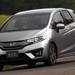 Honda dropper det trinløse CVT-gear i hybridudgaven af Honda Jazz. I stedet får vi et 7-trins med dobbeltkobling.