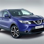 Nissan Qashqai kan også blive et af de helt store dansker-hits i 2014.