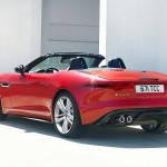 F-Type er blevet en sællert for Jaguar - og det forstår man egentlig godt...