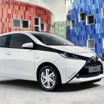 Toyota skærer hele 21.000 kr. af prisen for den lille Aygo.