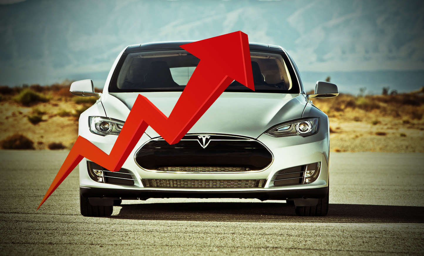 afgift på tesla afgift på tesla