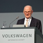 Ferdinand Piëch's ledelsesstil er forklaringen på, hvorfor VW er kommet i problemer, mener tidligere GM-chef,
