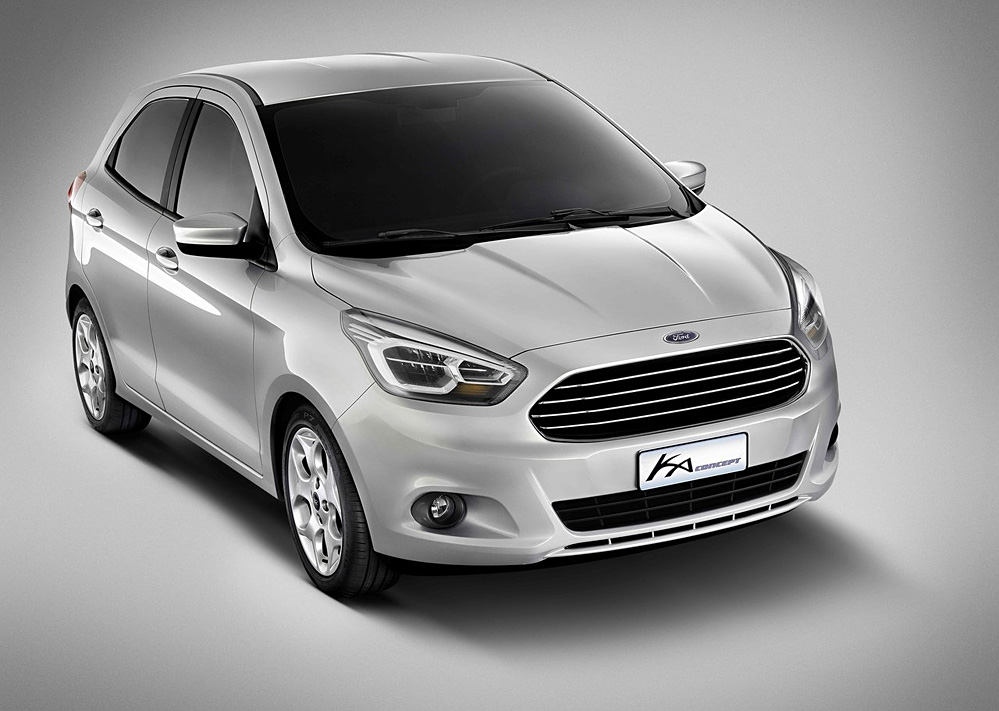 Ny Ka Er Ford sinket Hvilkenbil dk Ny Ka Er Ford sinket Hvilkenbil dk