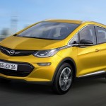 Opel Ampera-e