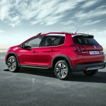 Peugeot 2008 er en crossover - en biltype, der forener stationcarens rummelighed med MPV'ens familievenlighed og SUV'ens praktiske højbenede attitude.