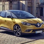 Renault Scenic gentænker MPV'en igen - og det kan give sejr.