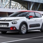 Citroën C3 er et andet bud på en vinder.