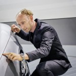 Marc Lichte, Audi's chefdesigner, vil gør op med mærkets ensartede design.