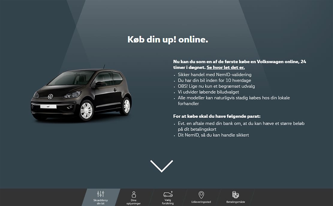 Vw Online