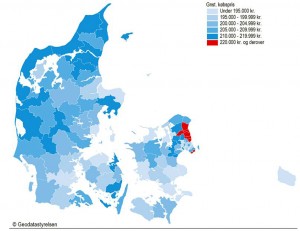 11-17 nordsjælland er godt koerende
