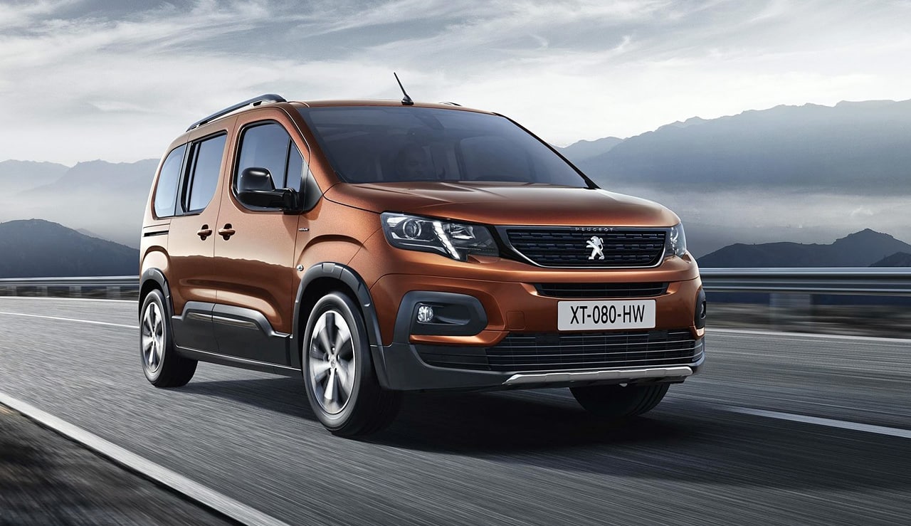 Citroen peugeot 1609998980