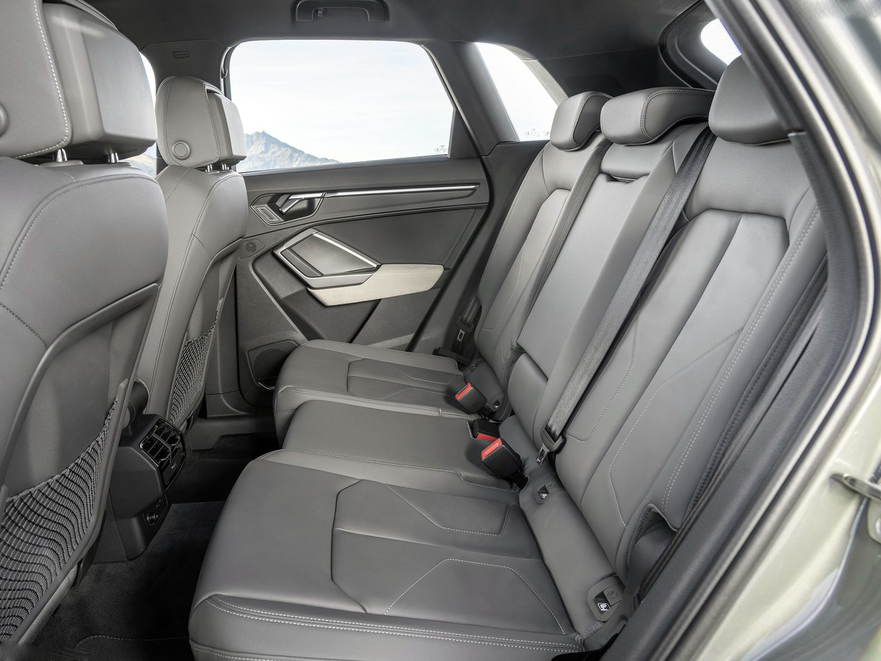 Audi Q3 2019 Bags Hvilkenbildk