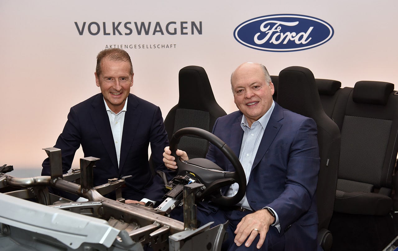 Автосервис ford vw gm