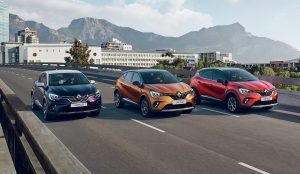 Captur 2. generation