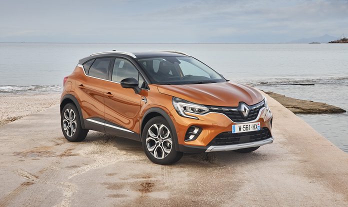 captur