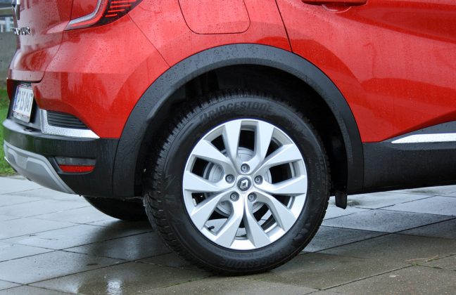 captur
