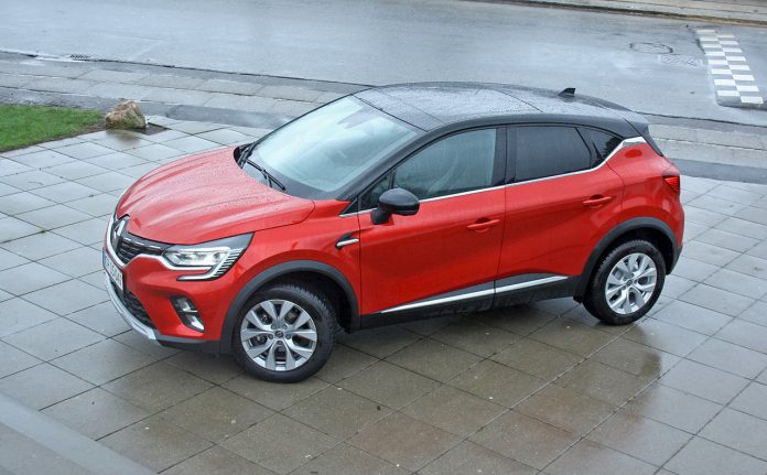 captur