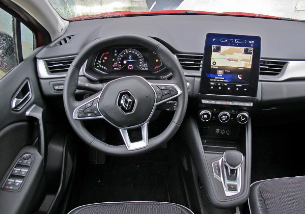 captur
