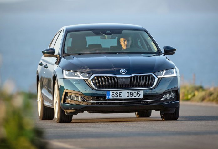 Skoda-Octavia-2020 afgifter