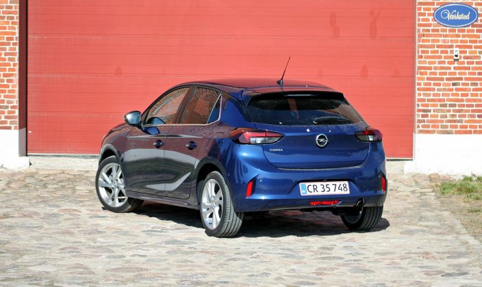 corsa