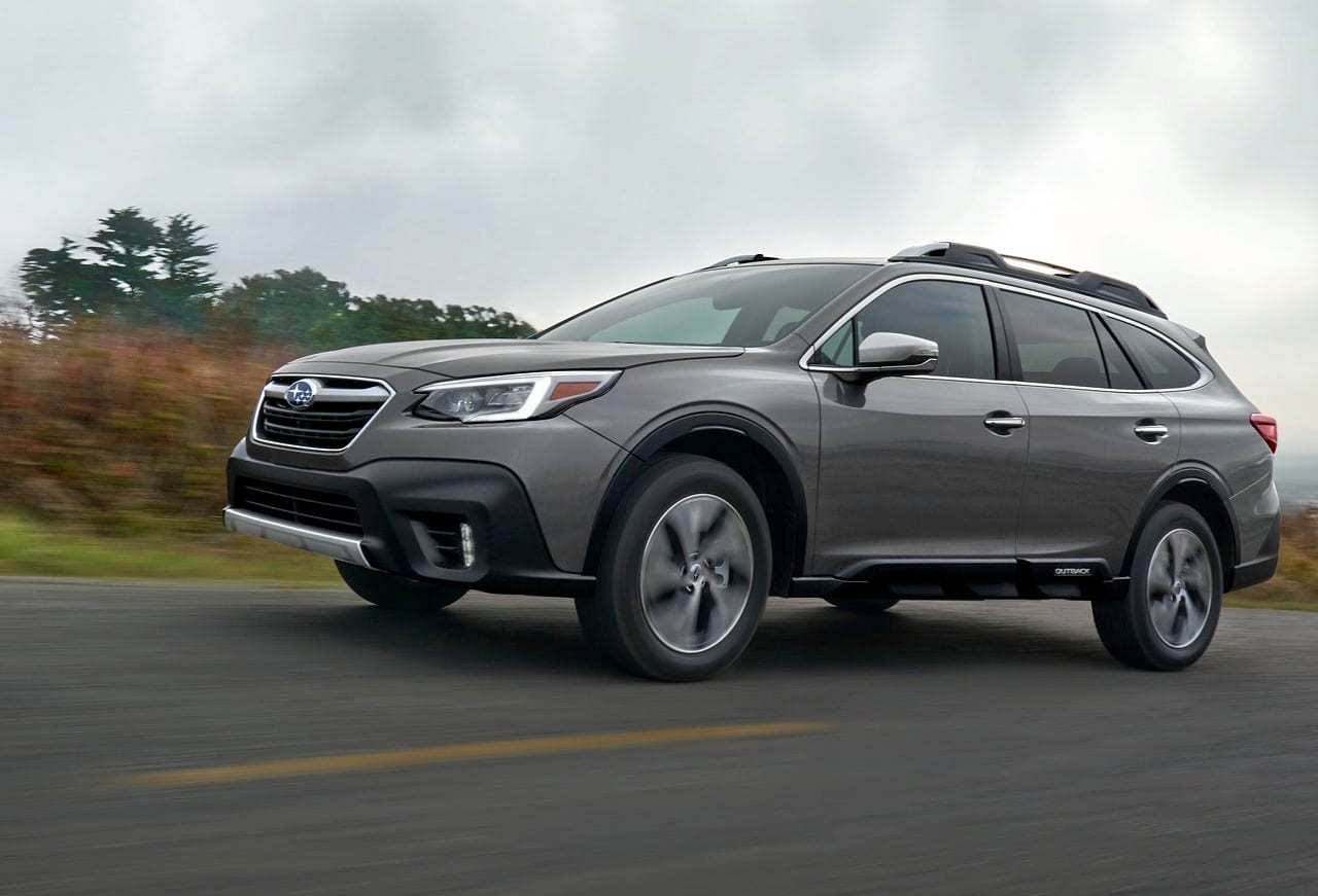 Rab subaru выключилась система