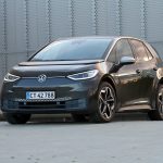 VW ID3 b