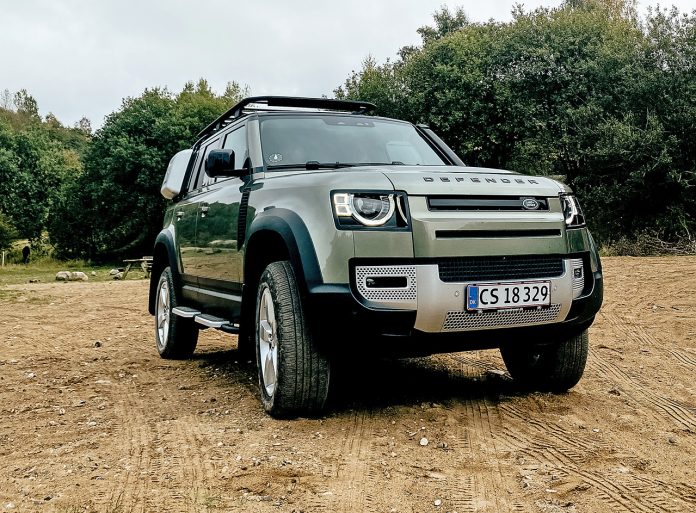 defender